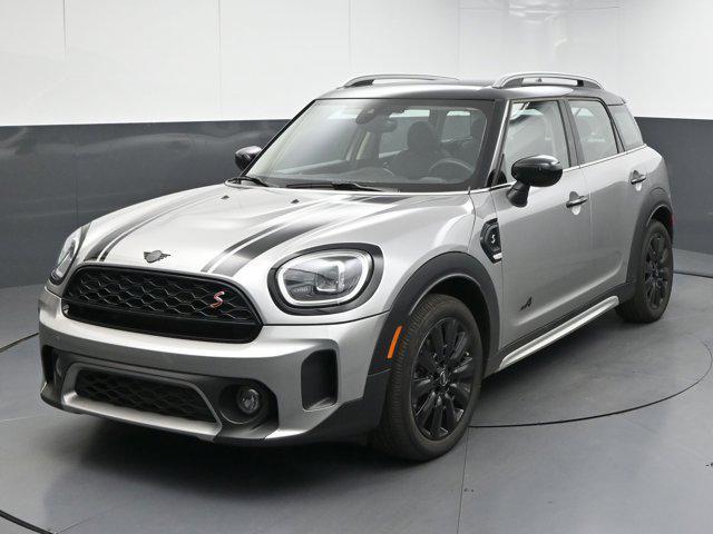 used 2024 MINI Countryman car, priced at $28,892