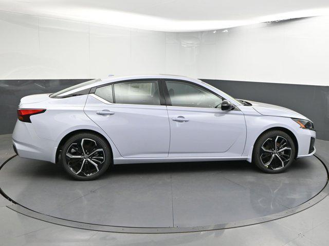 new 2025 Nissan Altima car, priced at $32,490