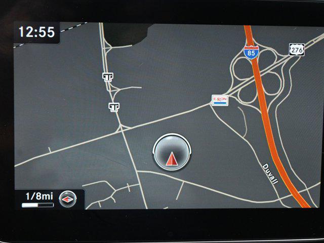 used 2016 Mercedes-Benz GLE-Class car, priced at $15,449