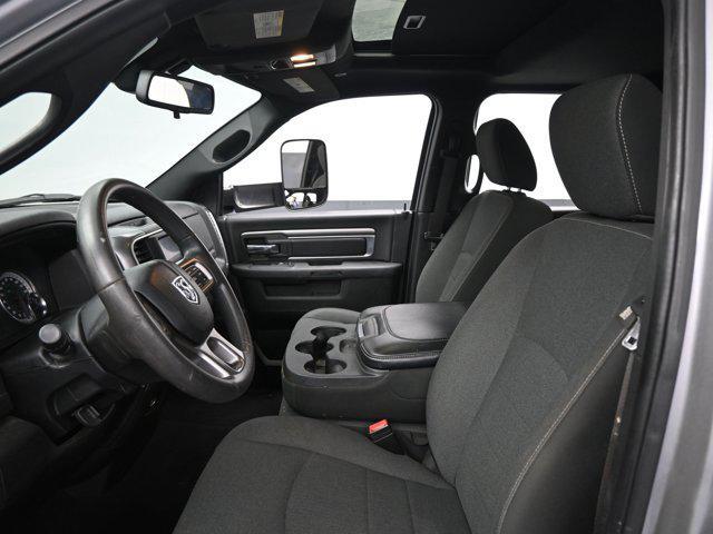 used 2021 Ram 1500 Classic car, priced at $27,949
