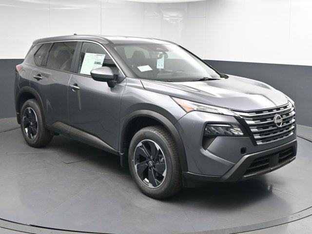 new 2026 Nissan Rogue car, priced at $32,360