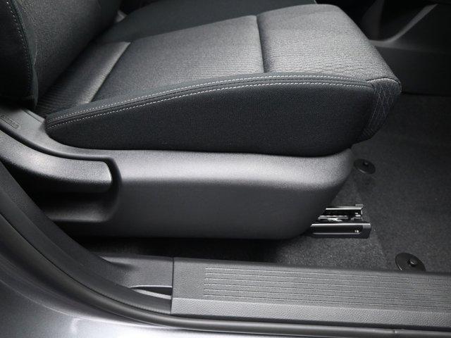 new 2026 Nissan Rogue car, priced at $32,360
