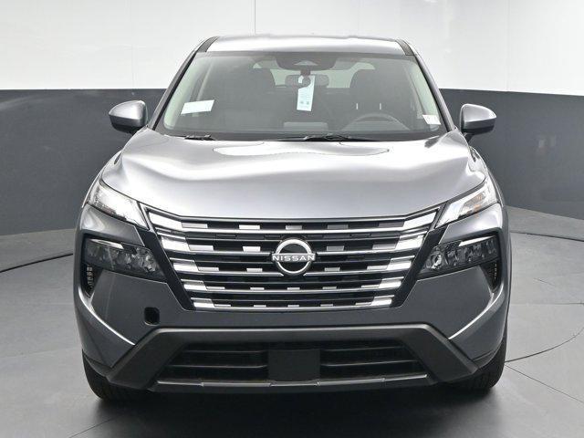 new 2026 Nissan Rogue car, priced at $32,360