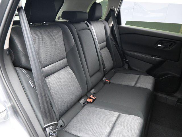 new 2026 Nissan Rogue car, priced at $32,360