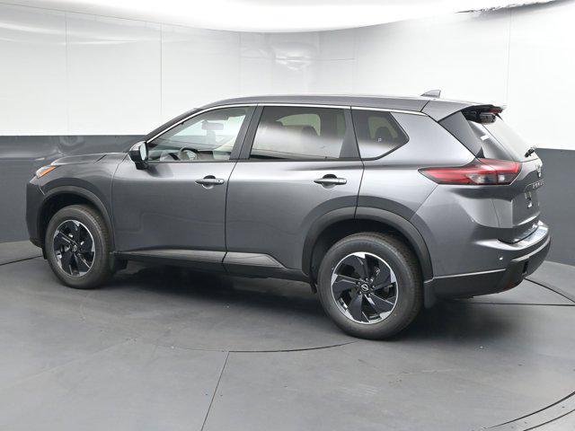 new 2026 Nissan Rogue car, priced at $32,360