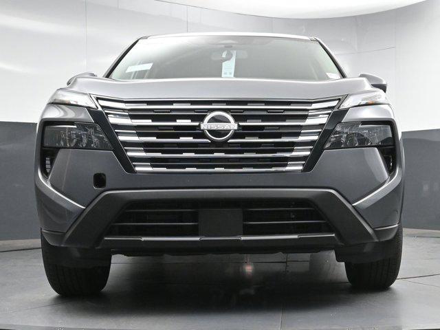 new 2026 Nissan Rogue car, priced at $32,360