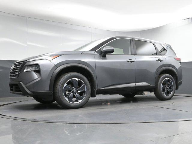 new 2026 Nissan Rogue car, priced at $32,360