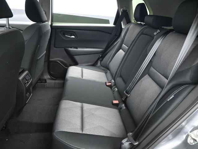 new 2026 Nissan Rogue car, priced at $32,360