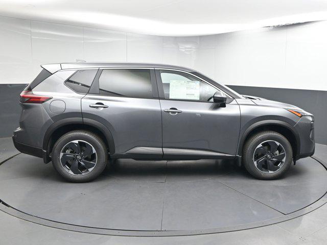 new 2026 Nissan Rogue car, priced at $32,360