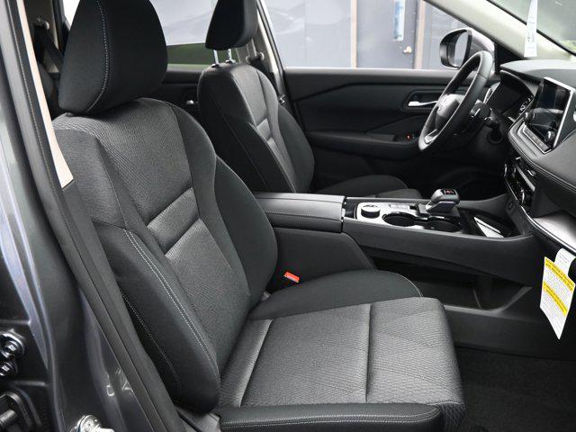 new 2026 Nissan Rogue car, priced at $32,360