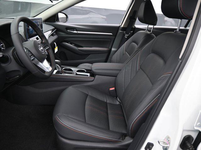 new 2025 Nissan Altima car, priced at $32,174