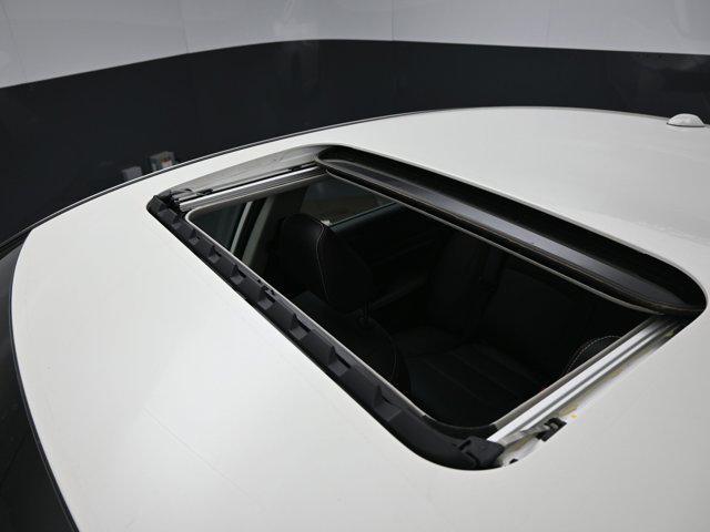 new 2025 Nissan Altima car, priced at $32,174