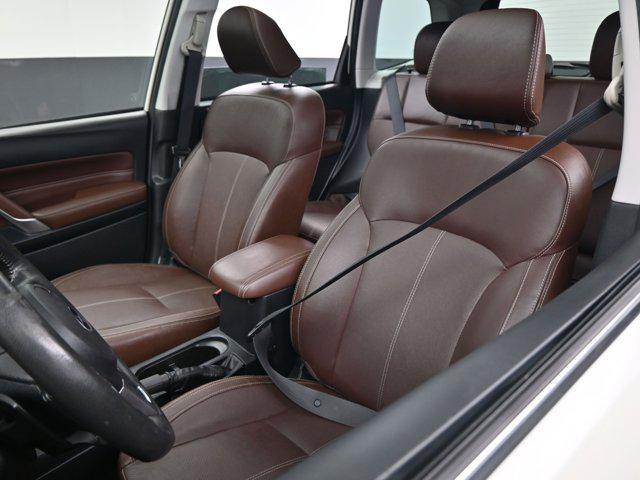 used 2018 Subaru Forester car, priced at $18,588