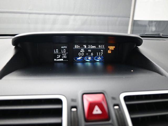 used 2018 Subaru Forester car, priced at $18,588