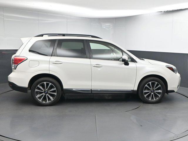 used 2018 Subaru Forester car, priced at $18,588
