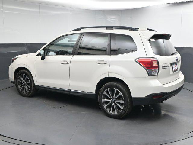 used 2018 Subaru Forester car, priced at $18,588