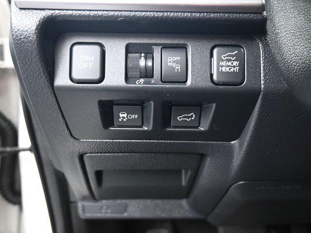 used 2018 Subaru Forester car, priced at $18,588