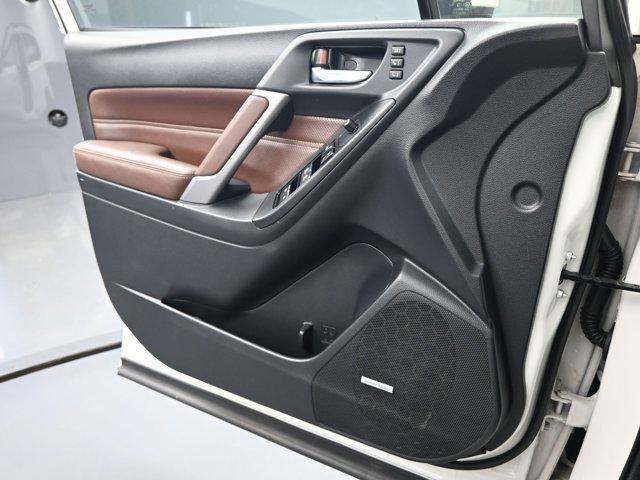 used 2018 Subaru Forester car, priced at $18,588