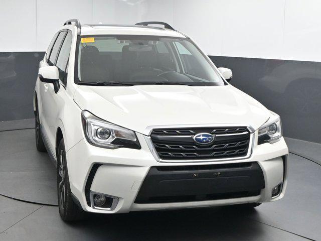 used 2018 Subaru Forester car, priced at $18,588