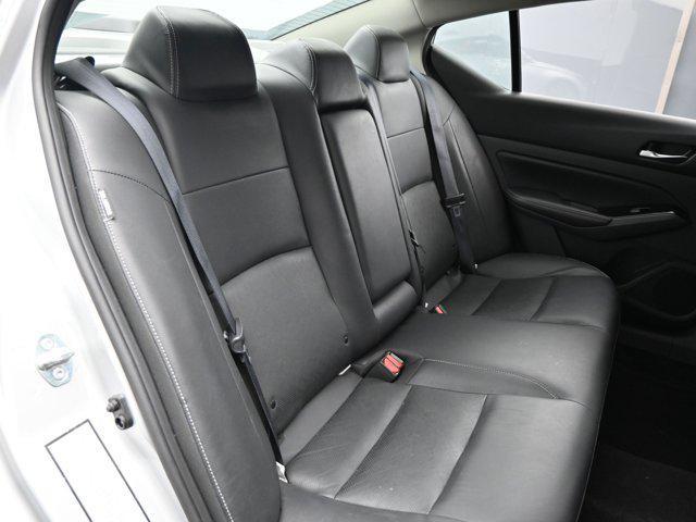 used 2023 Nissan Altima car, priced at $21,993
