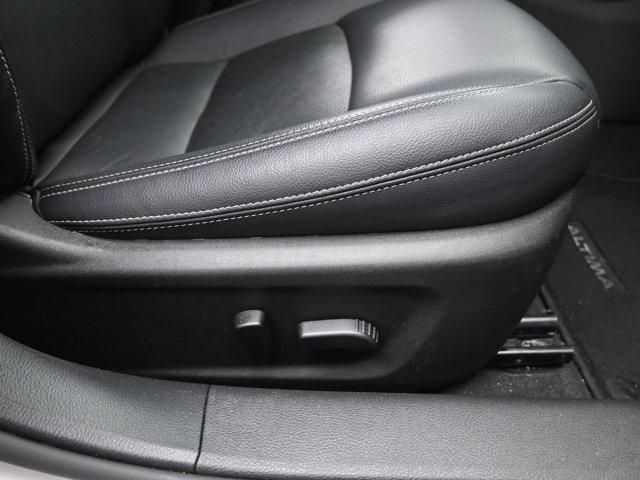 used 2023 Nissan Altima car, priced at $21,993