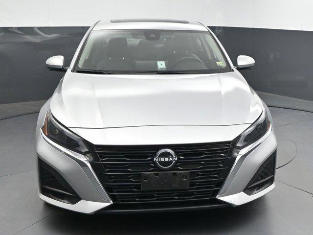 used 2023 Nissan Altima car, priced at $21,993