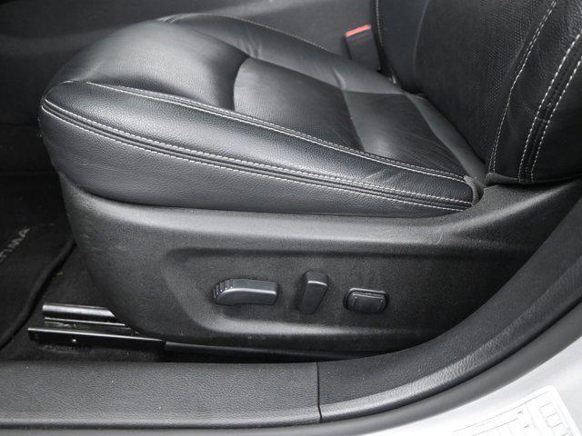 used 2023 Nissan Altima car, priced at $21,993