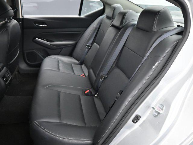 used 2023 Nissan Altima car, priced at $21,993
