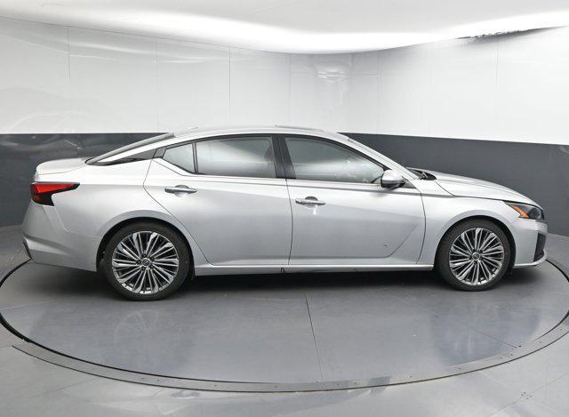 used 2023 Nissan Altima car, priced at $21,993
