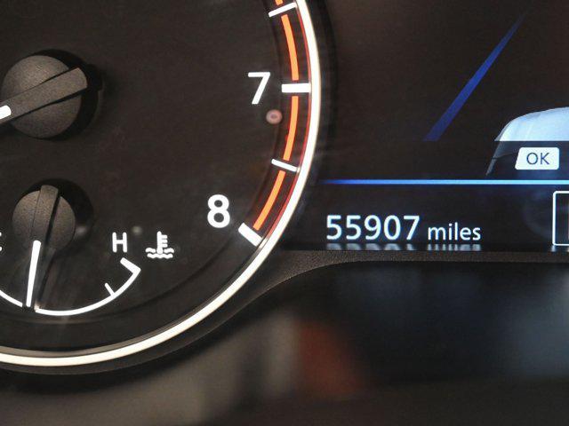 used 2023 Nissan Altima car, priced at $21,993