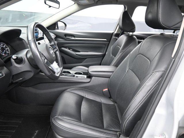 used 2023 Nissan Altima car, priced at $21,993