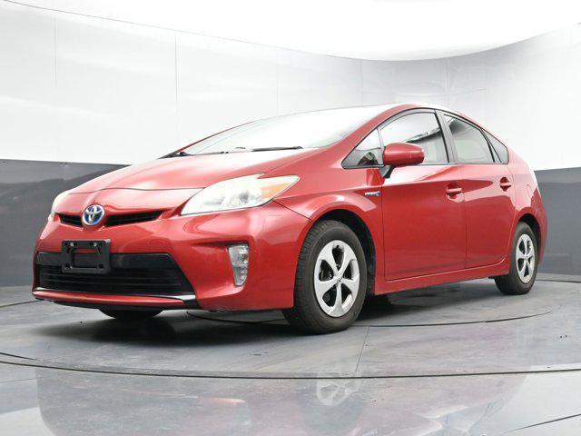 used 2012 Toyota Prius car, priced at $7,991