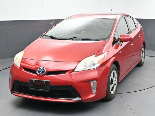 used 2012 Toyota Prius car, priced at $7,991