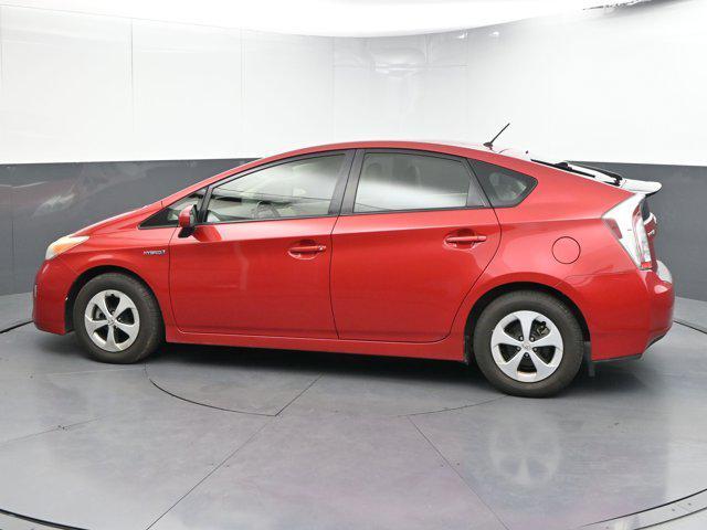 used 2012 Toyota Prius car, priced at $7,991