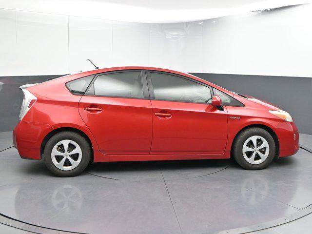 used 2012 Toyota Prius car, priced at $7,991