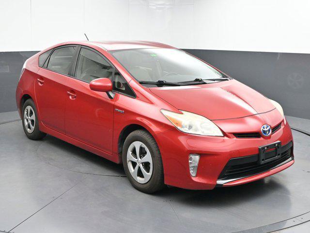 used 2012 Toyota Prius car, priced at $7,991