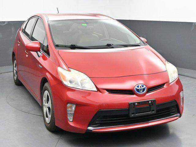 used 2012 Toyota Prius car, priced at $7,991