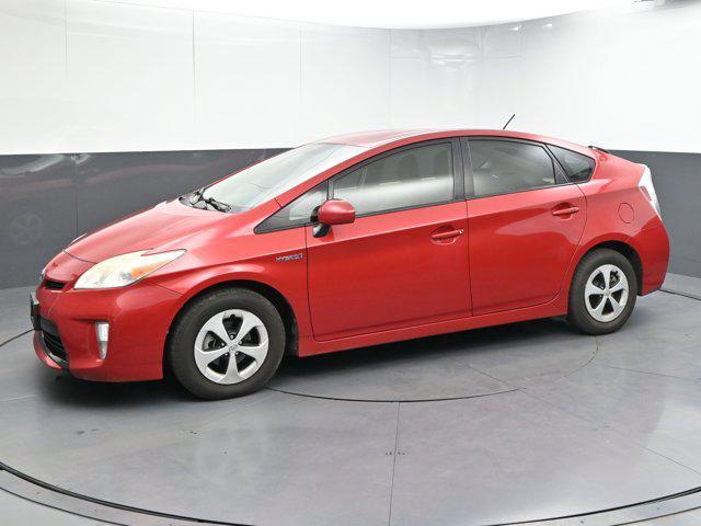 used 2012 Toyota Prius car, priced at $7,991