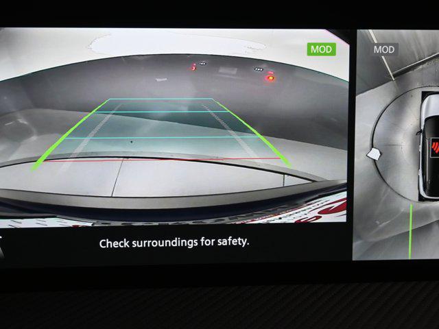 new 2026 Nissan Kicks car, priced at $28,979