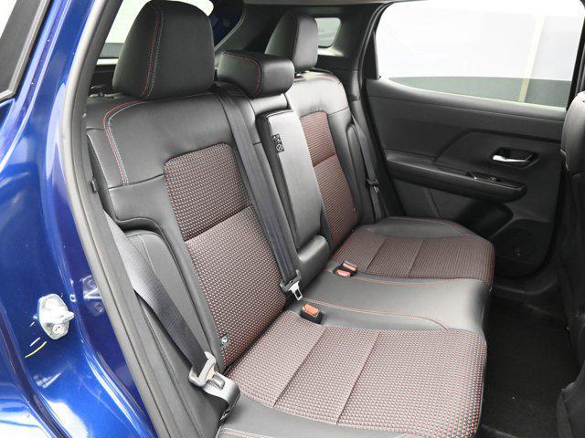 new 2026 Nissan Kicks car, priced at $28,979