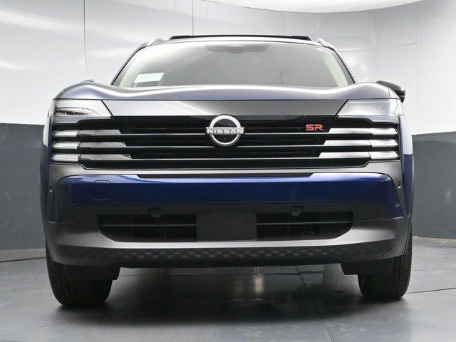 new 2026 Nissan Kicks car, priced at $28,979