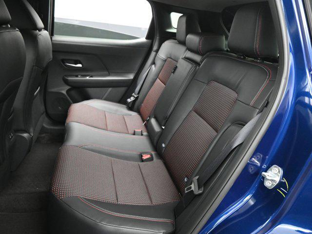 new 2026 Nissan Kicks car, priced at $28,979