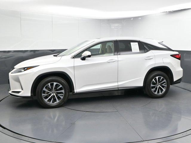 used 2021 Lexus RX 350 car, priced at $34,991