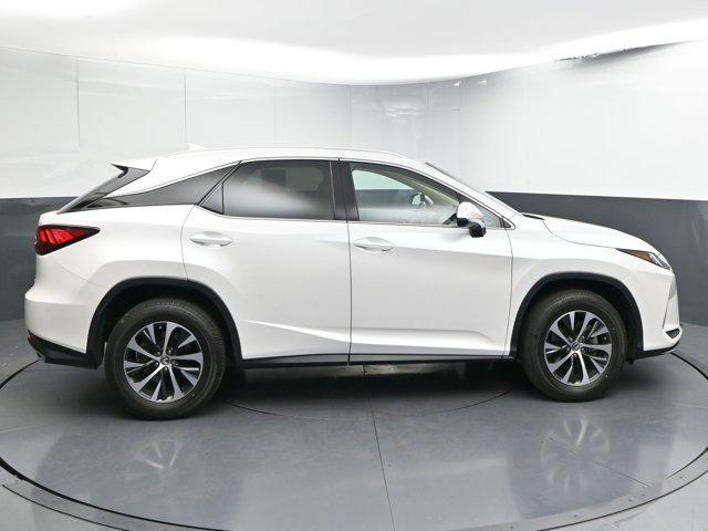 used 2021 Lexus RX 350 car, priced at $34,991