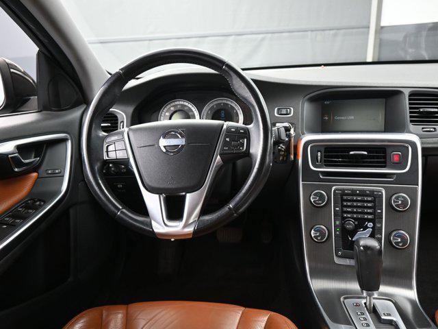 used 2012 Volvo S60 car, priced at $8,991