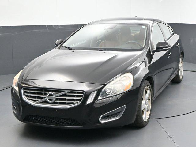 used 2012 Volvo S60 car, priced at $8,991