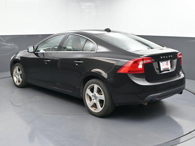 used 2012 Volvo S60 car, priced at $8,991