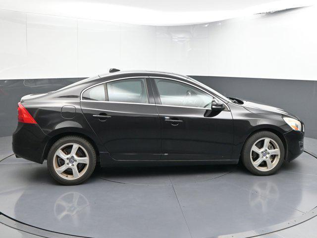 used 2012 Volvo S60 car, priced at $8,991