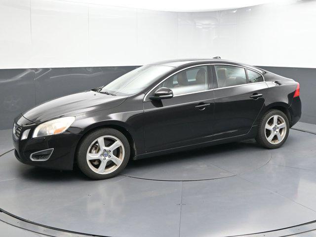 used 2012 Volvo S60 car, priced at $8,991