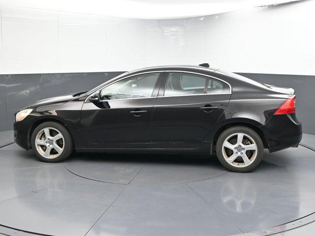 used 2012 Volvo S60 car, priced at $8,991